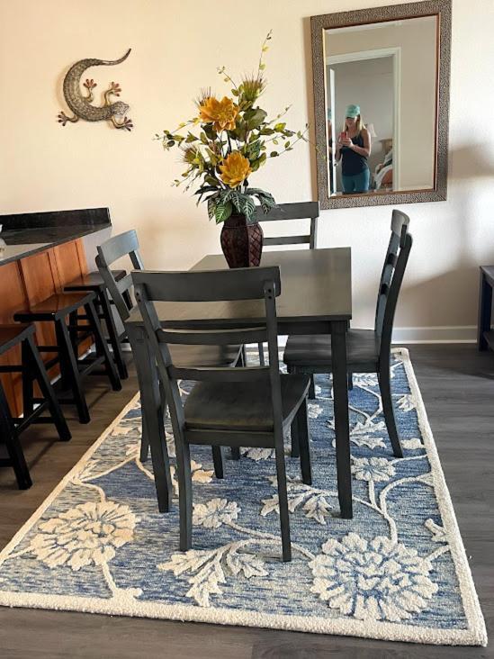 Beachfront Condo Ocean View St. Pete Beach Ngoại thất bức ảnh